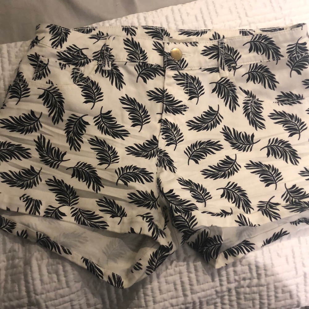 H&M shorts